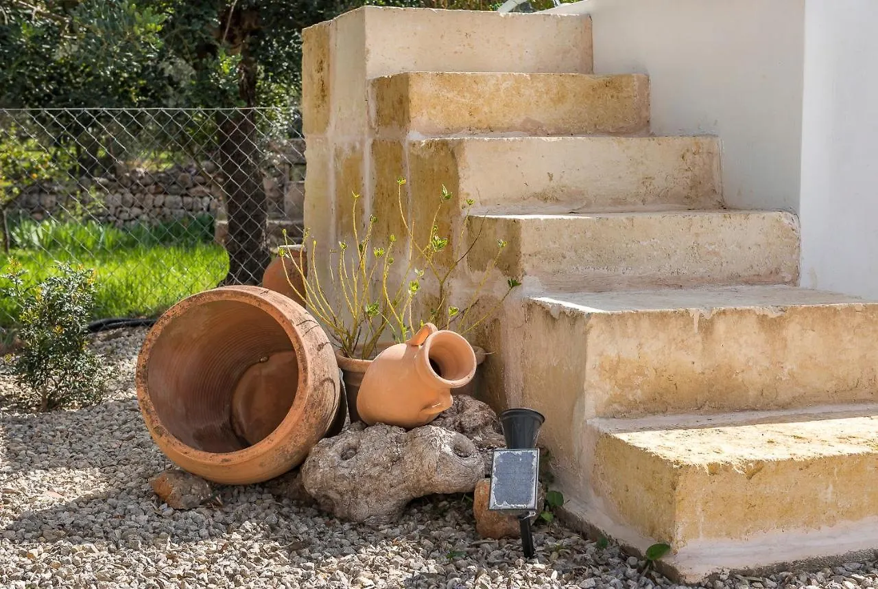 Villa Finca Ca Na Barons Bunyola Spanien