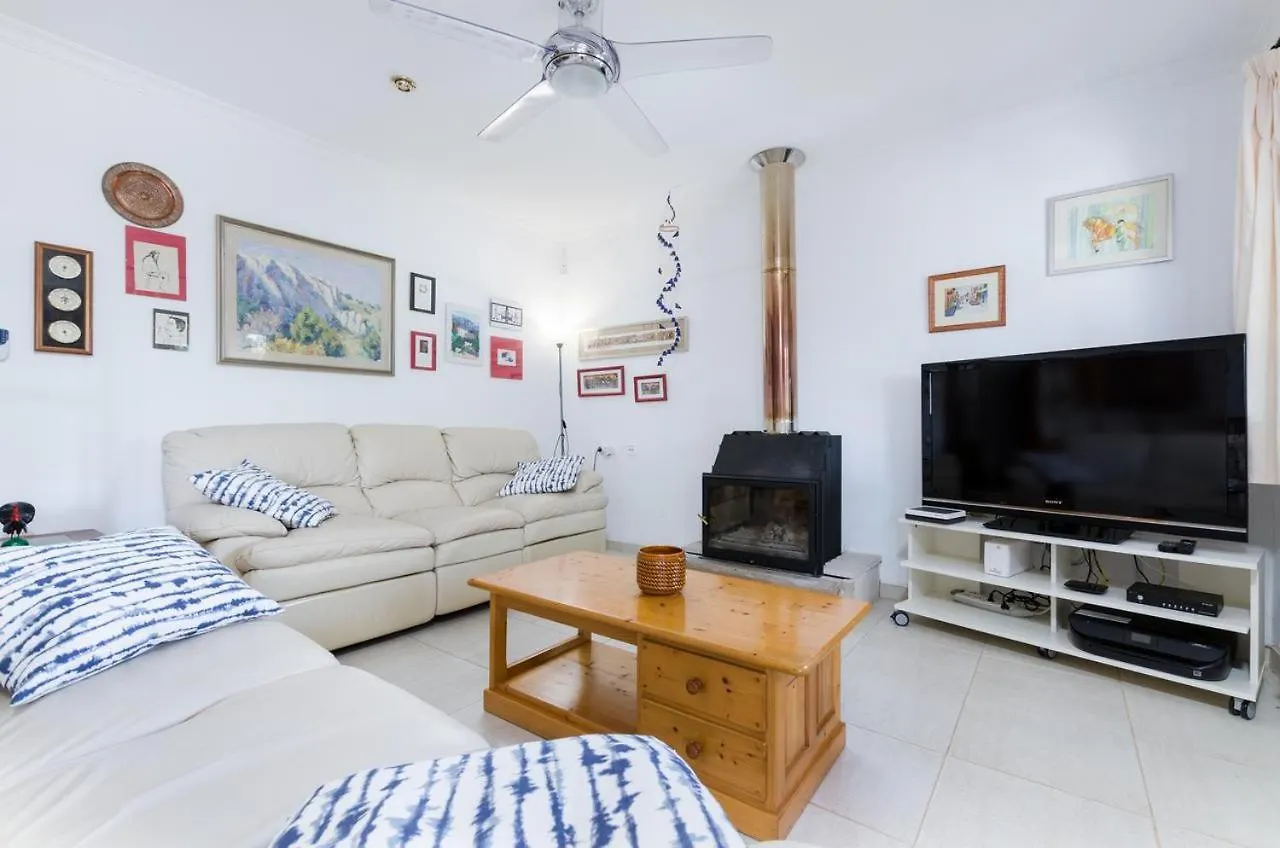Villa Finca Ca Na Barons Bunyola 0*,