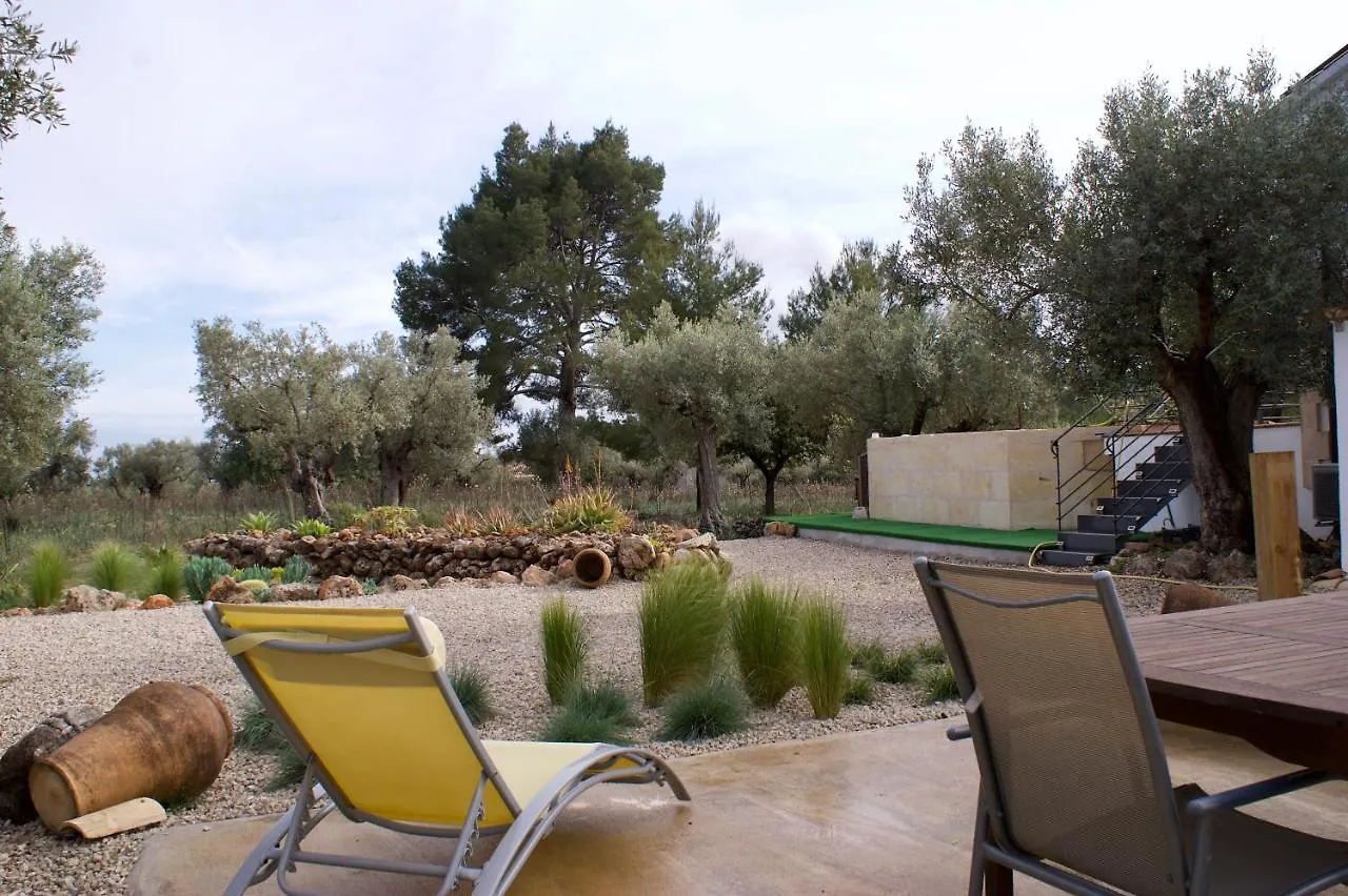 Villa Finca Ca Na Barons Bunyola 0*,  Spanien